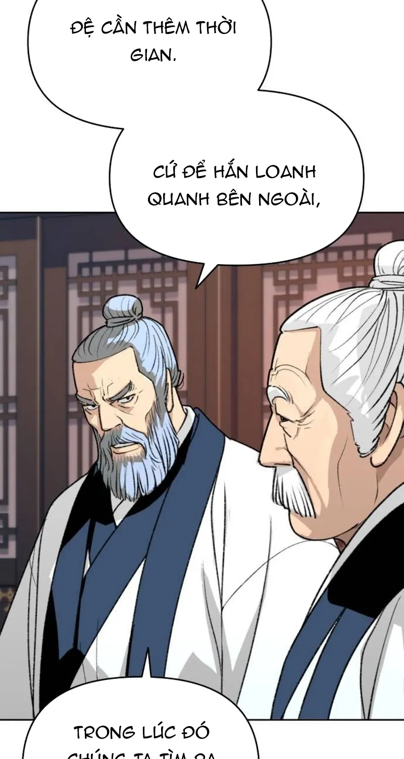 Đại Thánh Trùng Sinh Nam Cung Thế Gia Chap 62 - Next Chap 63