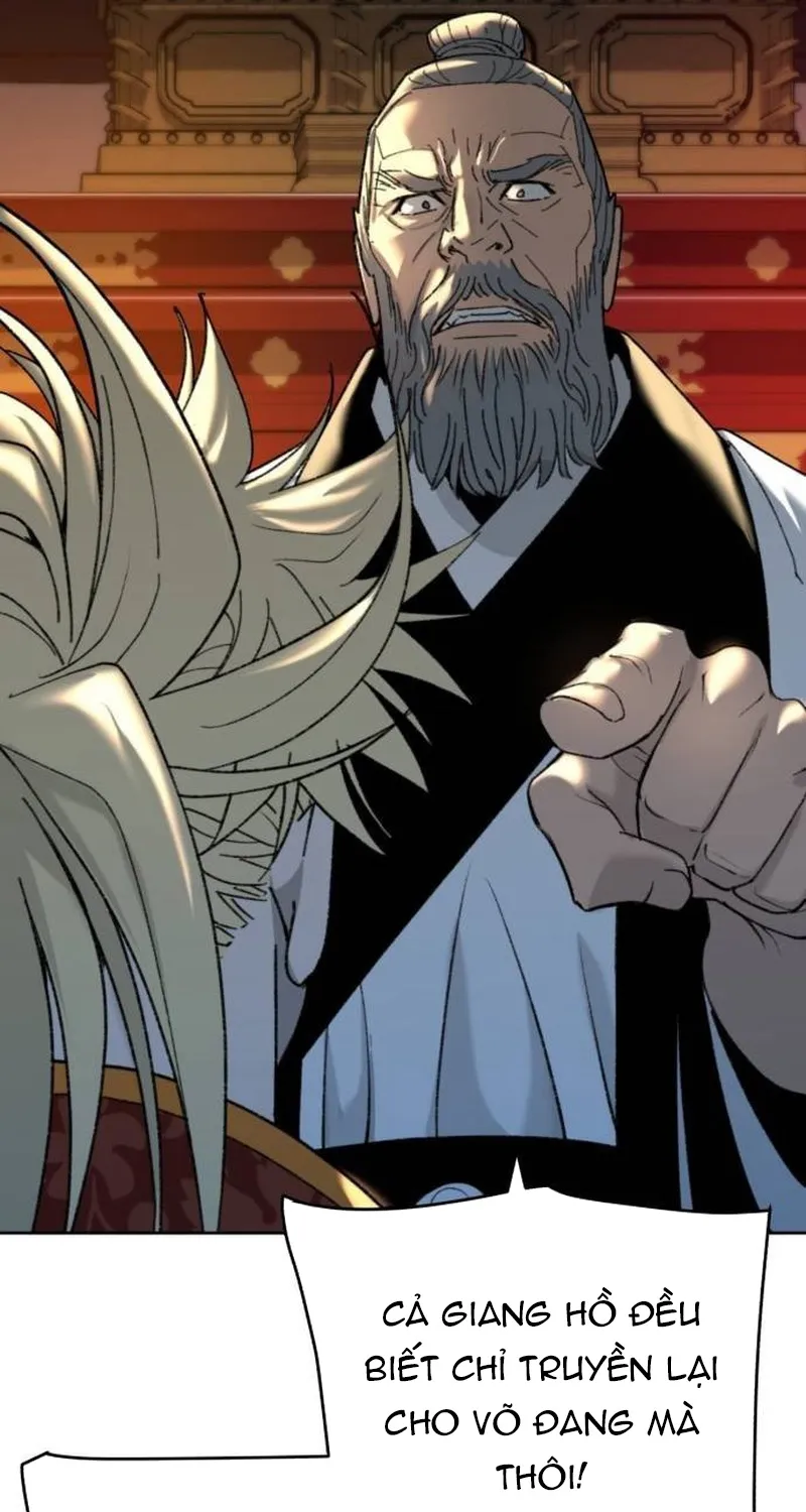 Đại Thánh Trùng Sinh Nam Cung Thế Gia Chap 62 - Next Chap 63