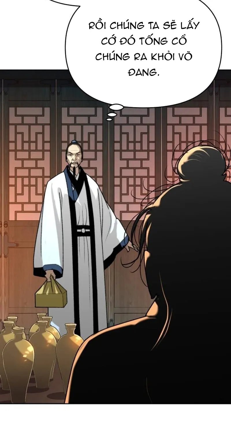 Đại Thánh Trùng Sinh Nam Cung Thế Gia Chap 62 - Next Chap 63