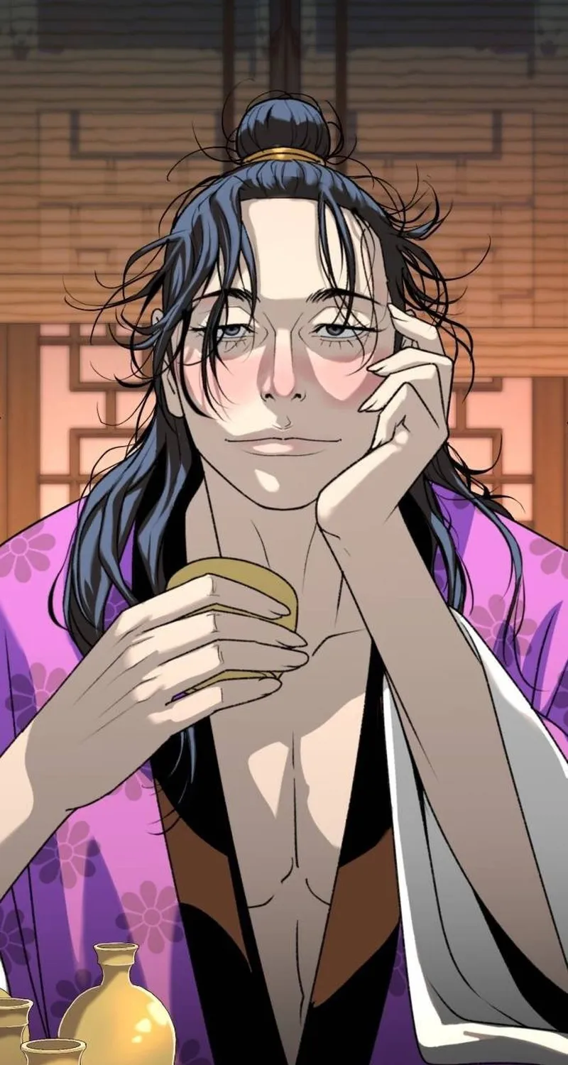 Đại Thánh Trùng Sinh Nam Cung Thế Gia Chap 62 - Next Chap 63