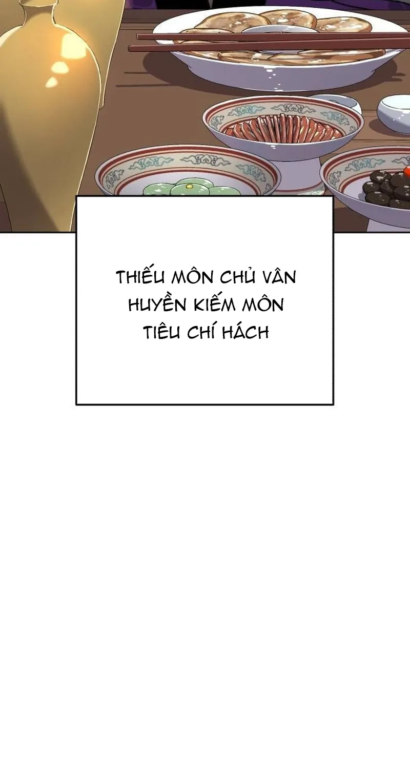 Đại Thánh Trùng Sinh Nam Cung Thế Gia Chap 62 - Next Chap 63