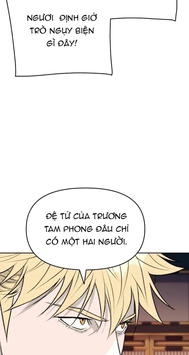 Đại Thánh Trùng Sinh Nam Cung Thế Gia Chap 62 - Next Chap 63