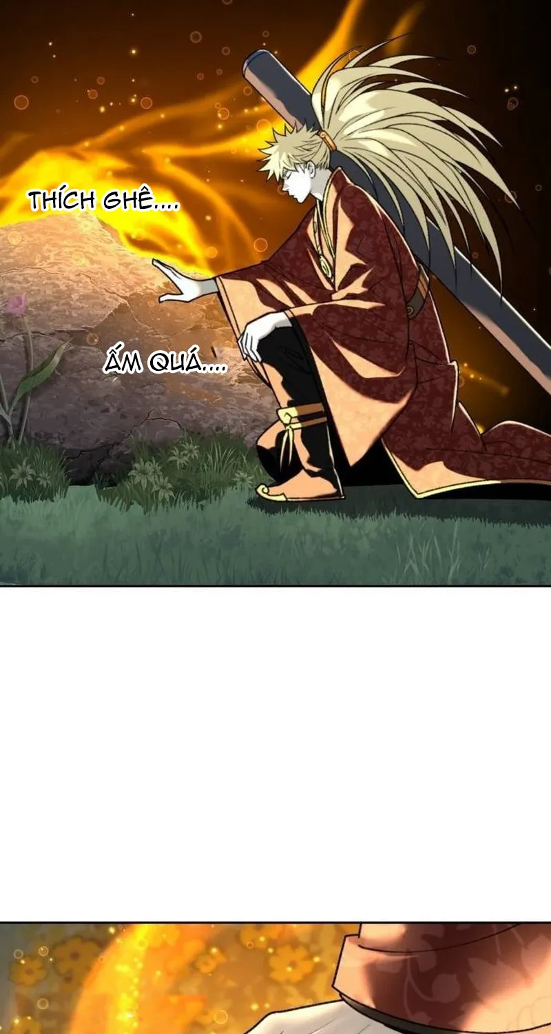 Đại Thánh Trùng Sinh Nam Cung Thế Gia Chap 62 - Next Chap 63