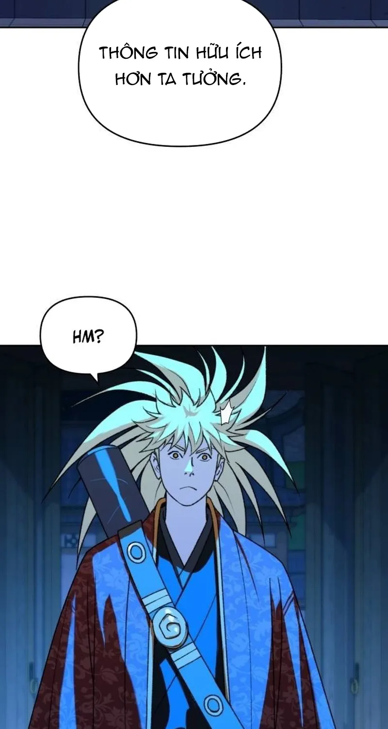 Đại Thánh Trùng Sinh Nam Cung Thế Gia Chap 62 - Next Chap 63