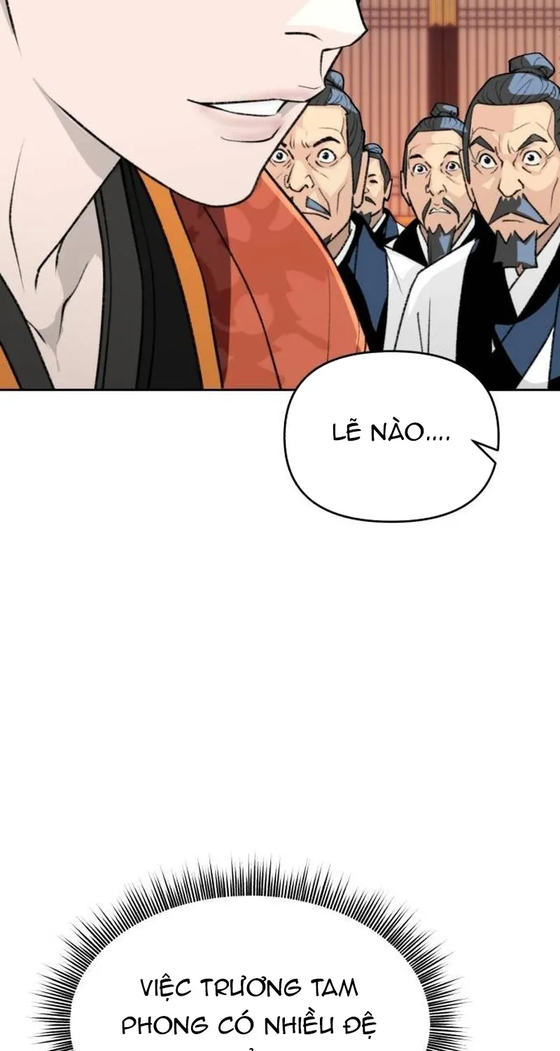 Đại Thánh Trùng Sinh Nam Cung Thế Gia Chap 62 - Next Chap 63