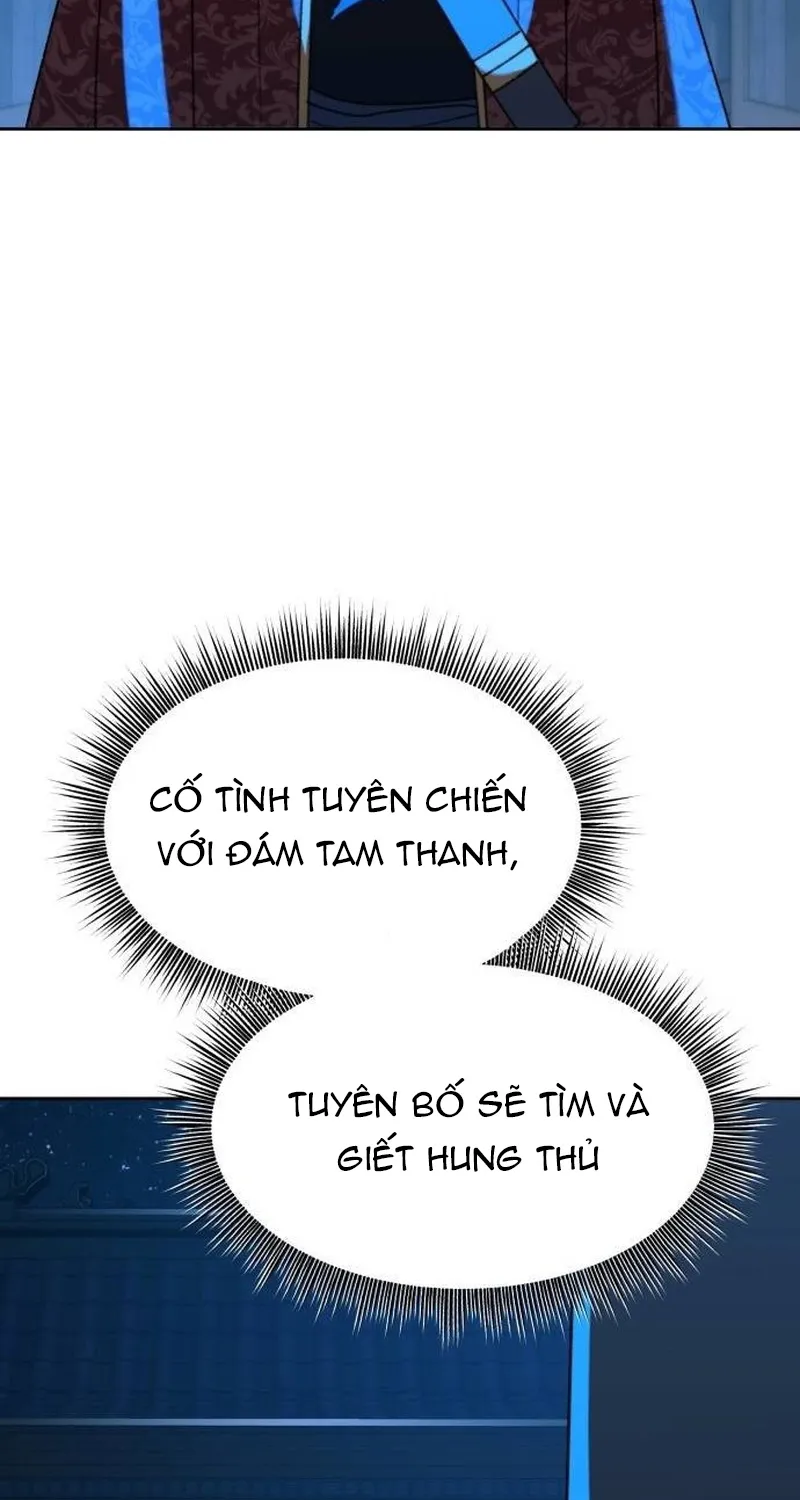 Đại Thánh Trùng Sinh Nam Cung Thế Gia Chap 62 - Next Chap 63