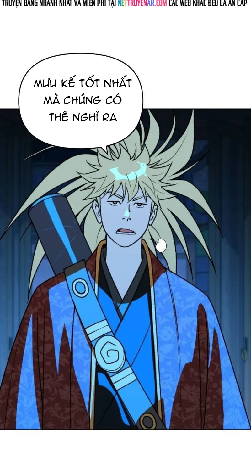 Đại Thánh Trùng Sinh Nam Cung Thế Gia Chap 62 - Next Chap 63