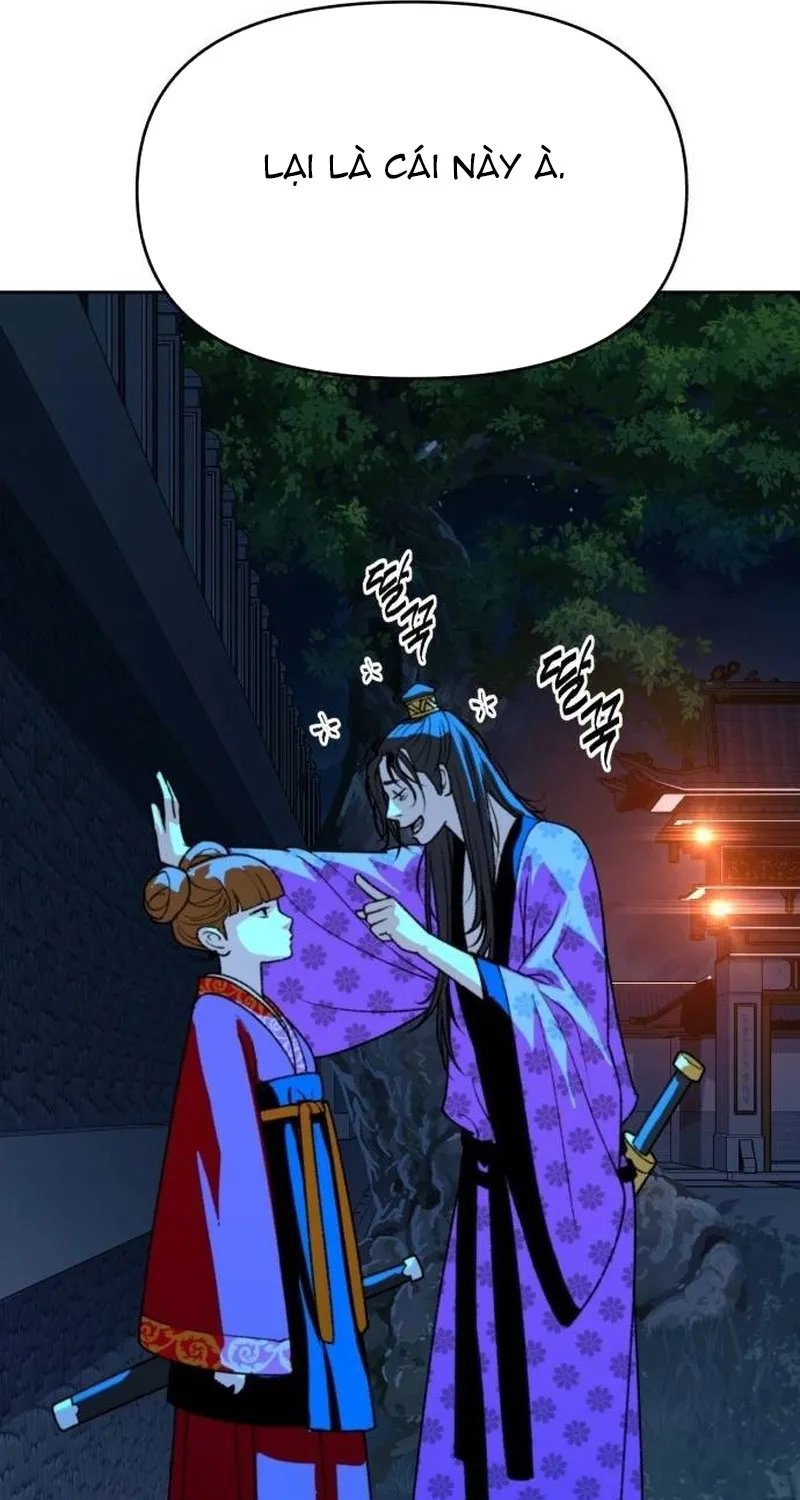 Đại Thánh Trùng Sinh Nam Cung Thế Gia Chap 62 - Next Chap 63