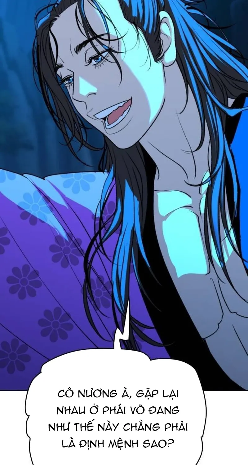 Đại Thánh Trùng Sinh Nam Cung Thế Gia Chap 62 - Next Chap 63