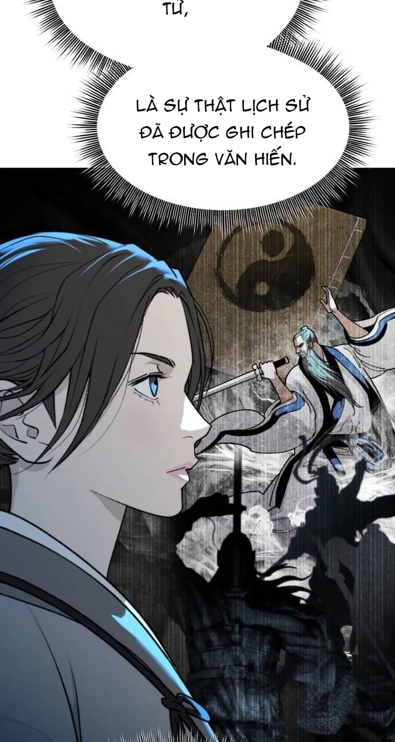 Đại Thánh Trùng Sinh Nam Cung Thế Gia Chap 62 - Next Chap 63