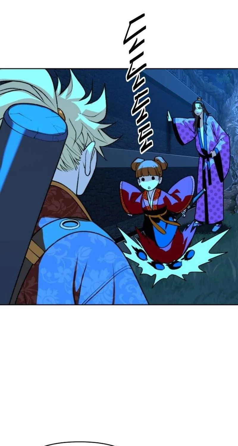 Đại Thánh Trùng Sinh Nam Cung Thế Gia Chap 62 - Next Chap 63