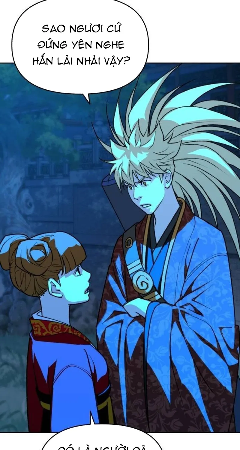 Đại Thánh Trùng Sinh Nam Cung Thế Gia Chap 62 - Next Chap 63