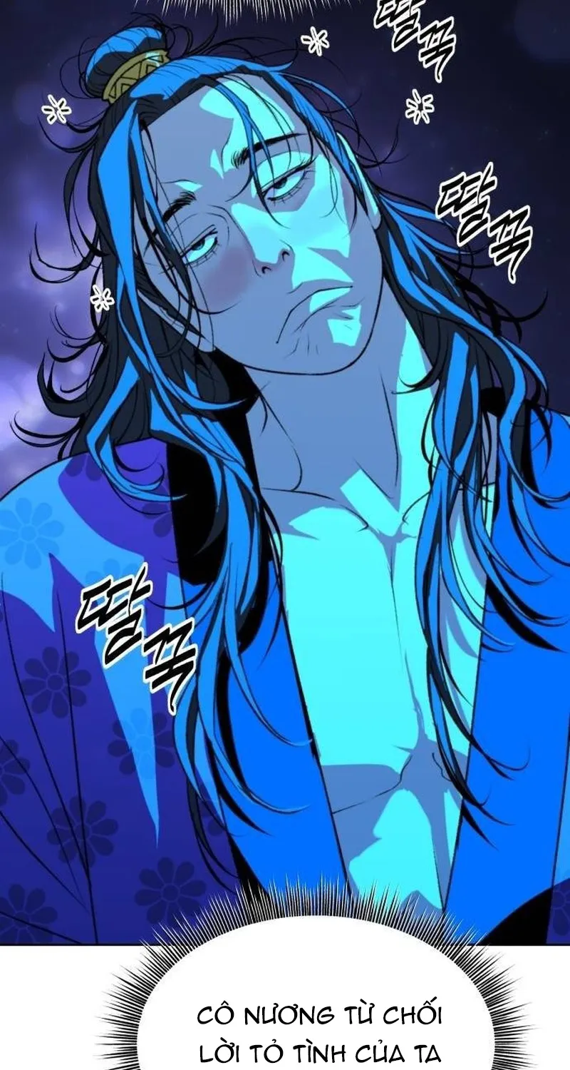 Đại Thánh Trùng Sinh Nam Cung Thế Gia Chap 62 - Next Chap 63