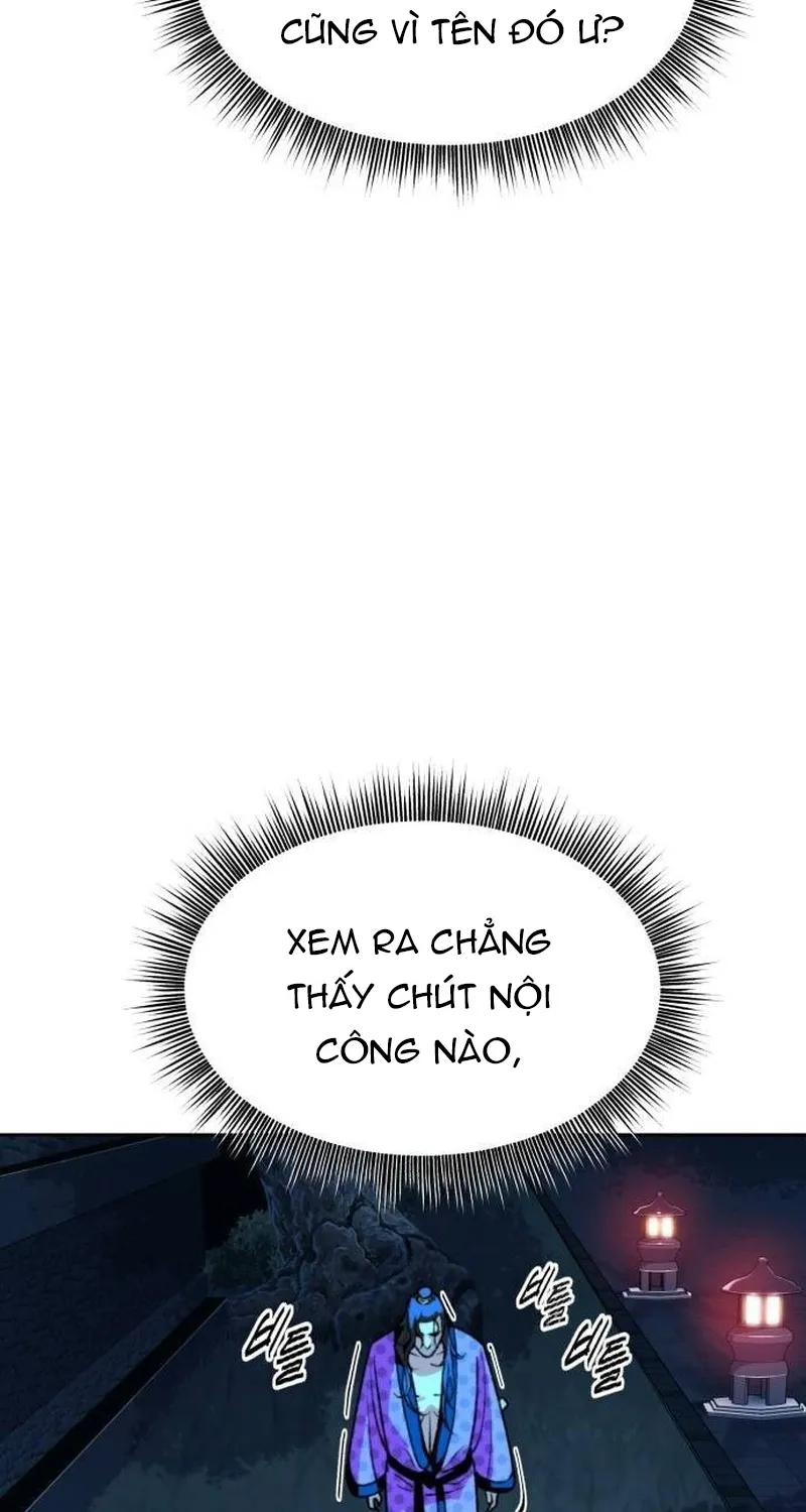 Đại Thánh Trùng Sinh Nam Cung Thế Gia Chap 62 - Next Chap 63