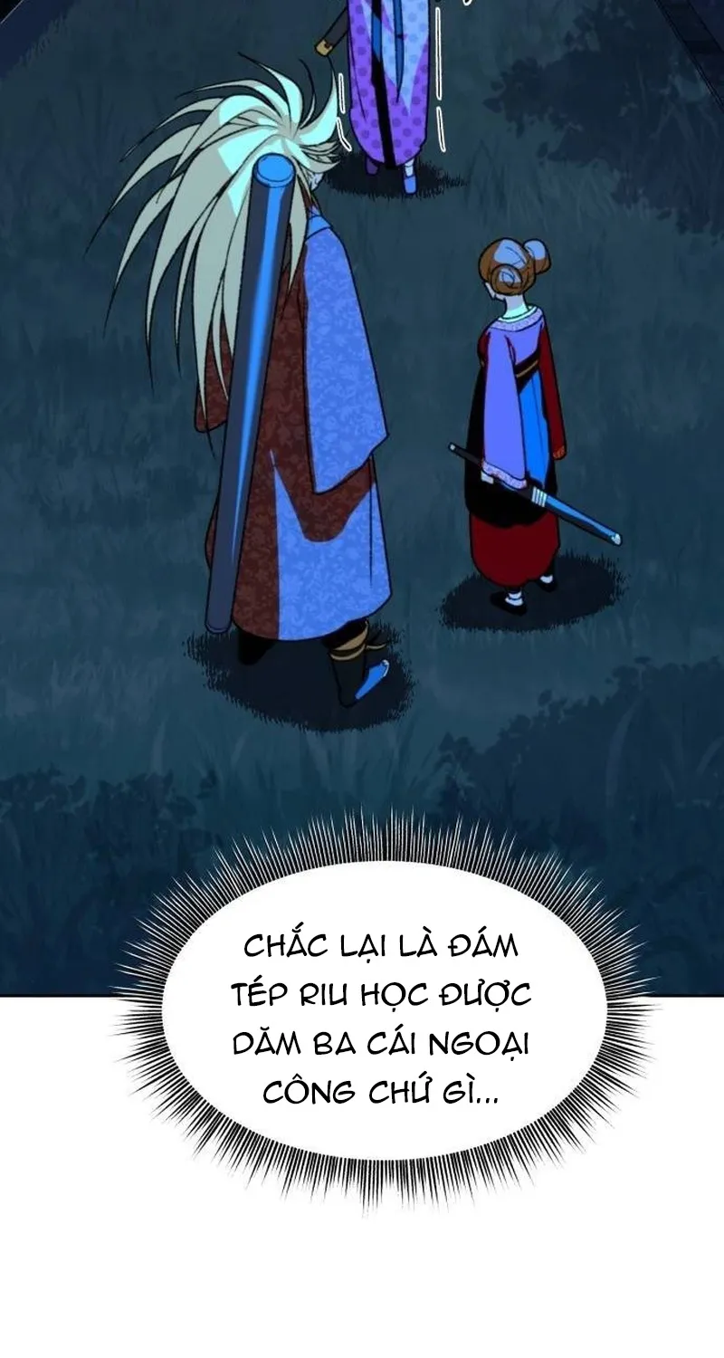 Đại Thánh Trùng Sinh Nam Cung Thế Gia Chap 62 - Next Chap 63