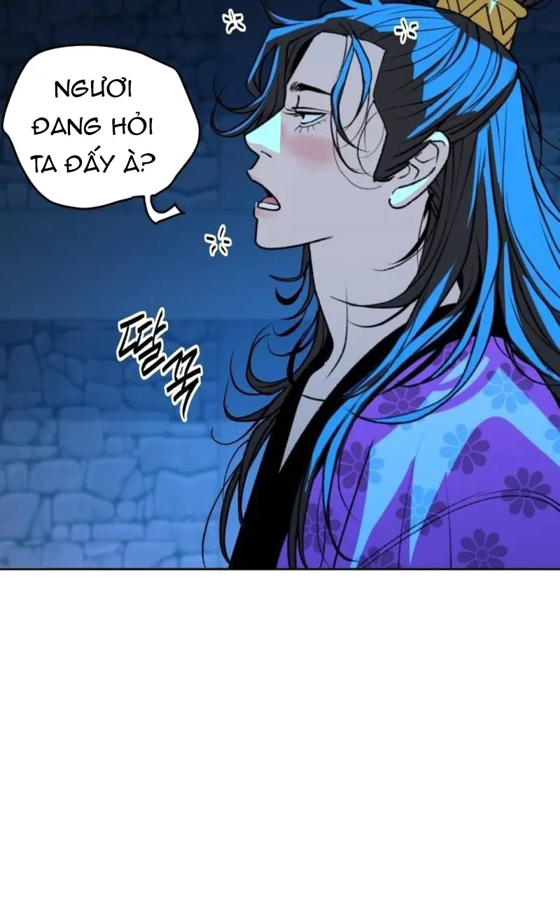 Đại Thánh Trùng Sinh Nam Cung Thế Gia Chap 62 - Next Chap 63