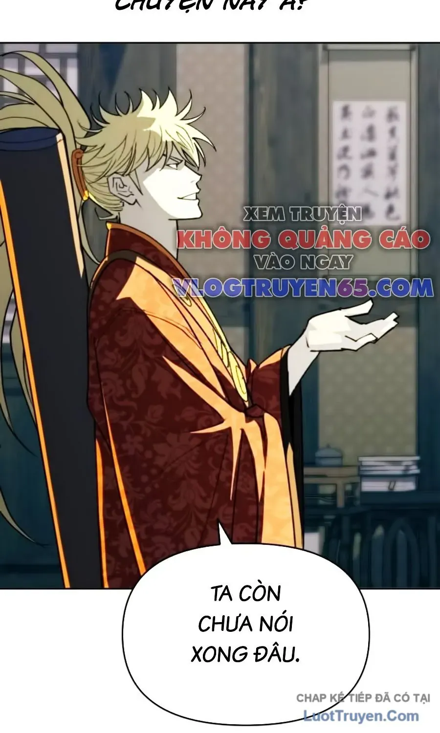 Đại Thánh Trùng Sinh Nam Cung Thế Gia Chap 63 - Next Chap 64
