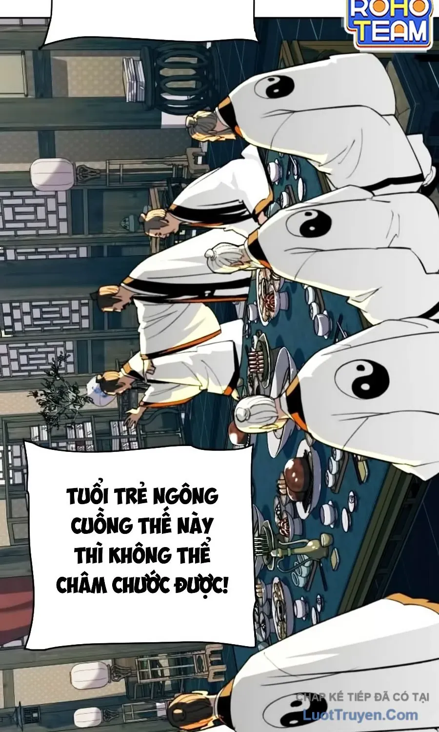Đại Thánh Trùng Sinh Nam Cung Thế Gia Chap 63 - Next Chap 64