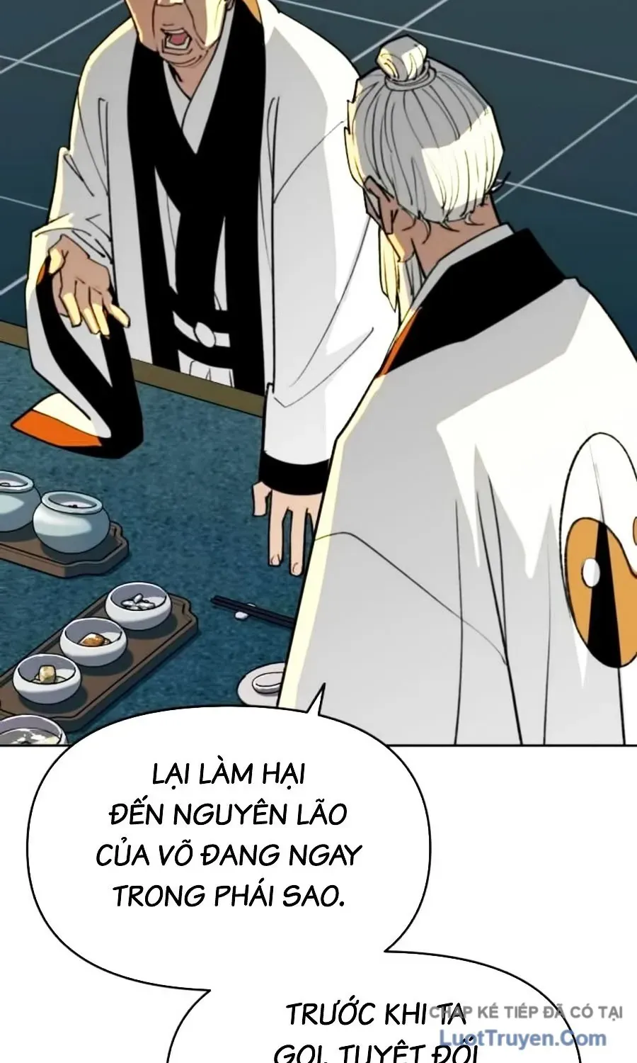 Đại Thánh Trùng Sinh Nam Cung Thế Gia Chap 63 - Next Chap 64