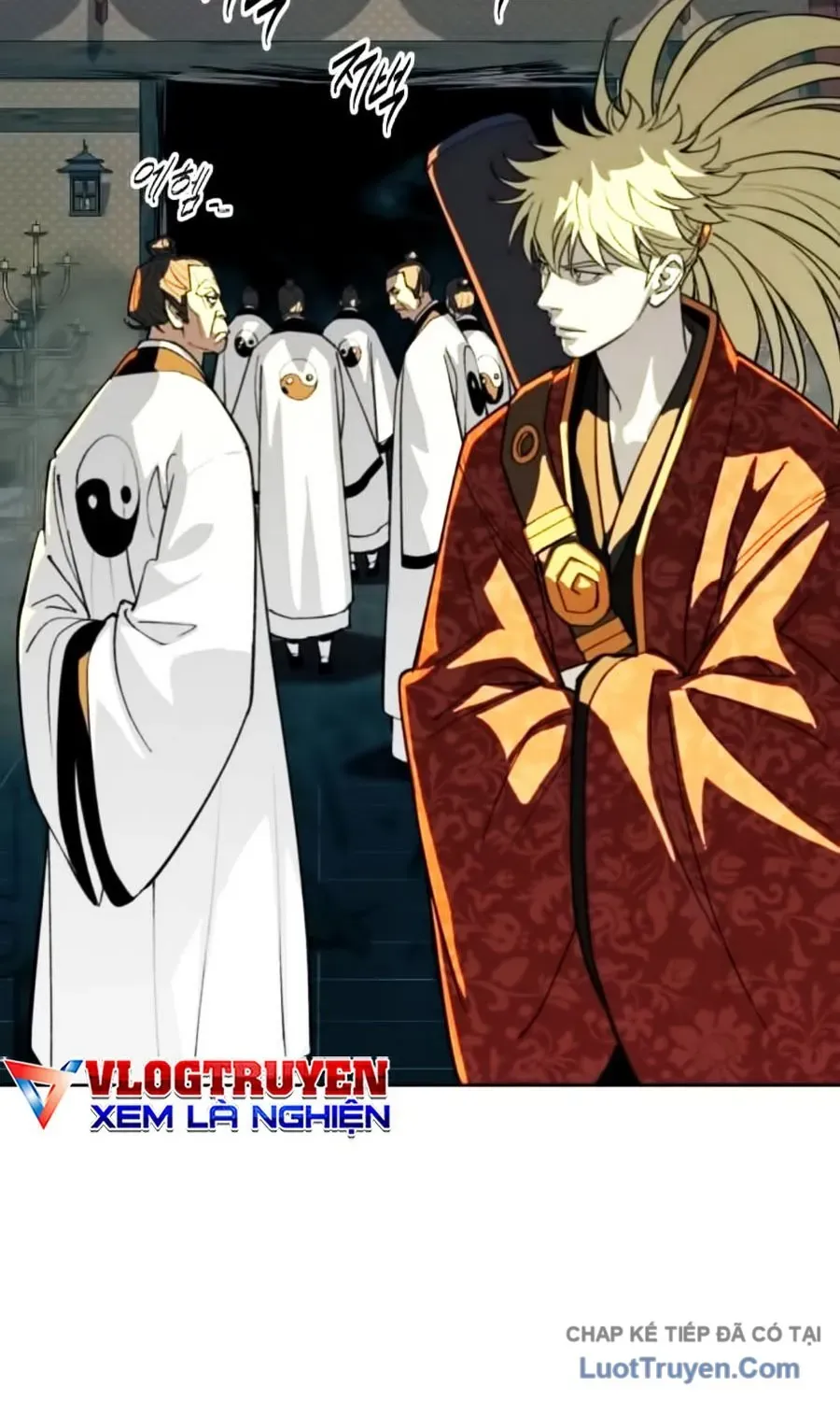 Đại Thánh Trùng Sinh Nam Cung Thế Gia Chap 63 - Next Chap 64