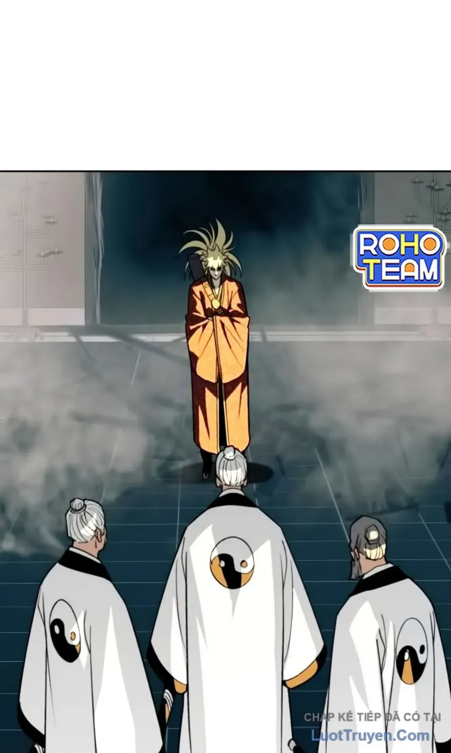 Đại Thánh Trùng Sinh Nam Cung Thế Gia Chap 63 - Next Chap 64