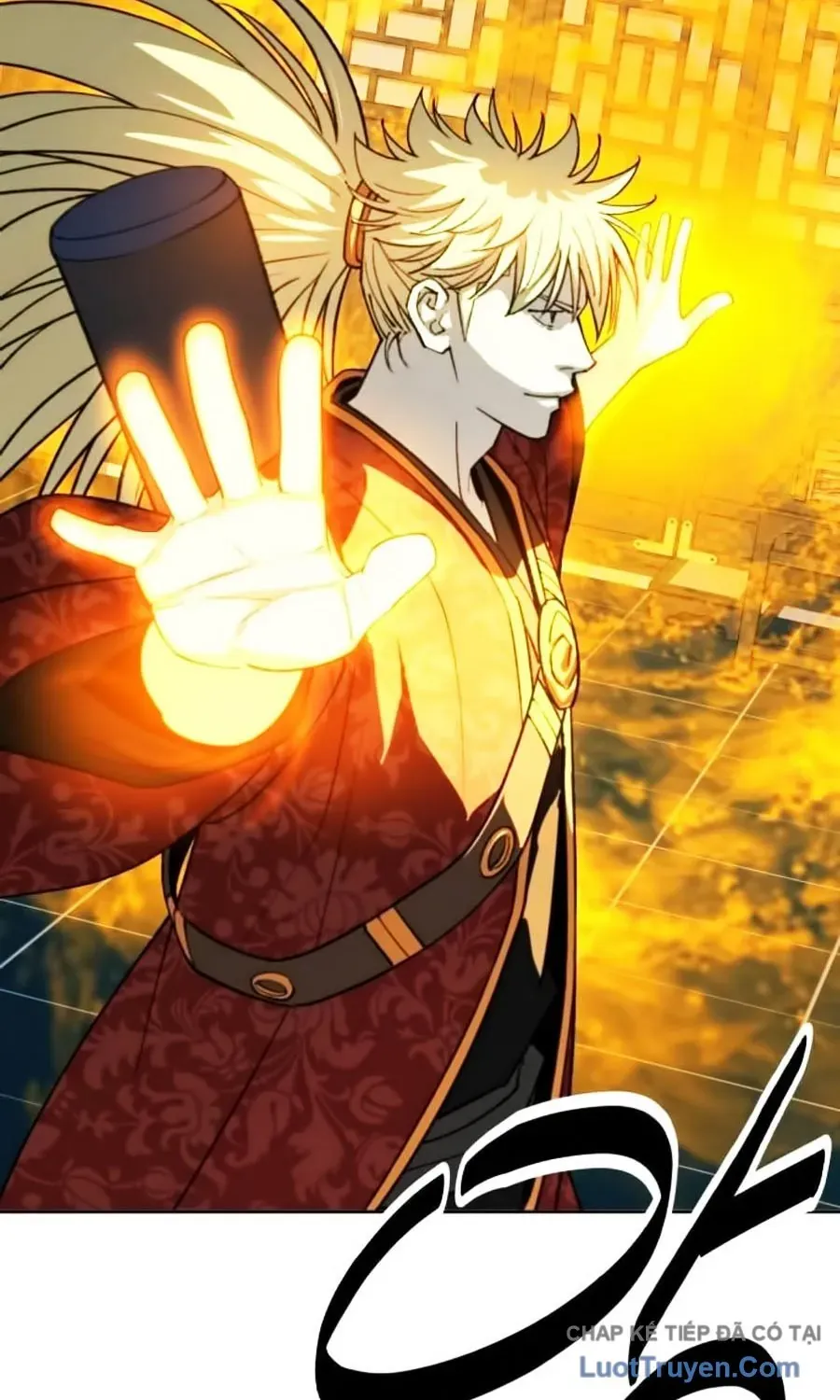 Đại Thánh Trùng Sinh Nam Cung Thế Gia Chap 63 - Next Chap 64