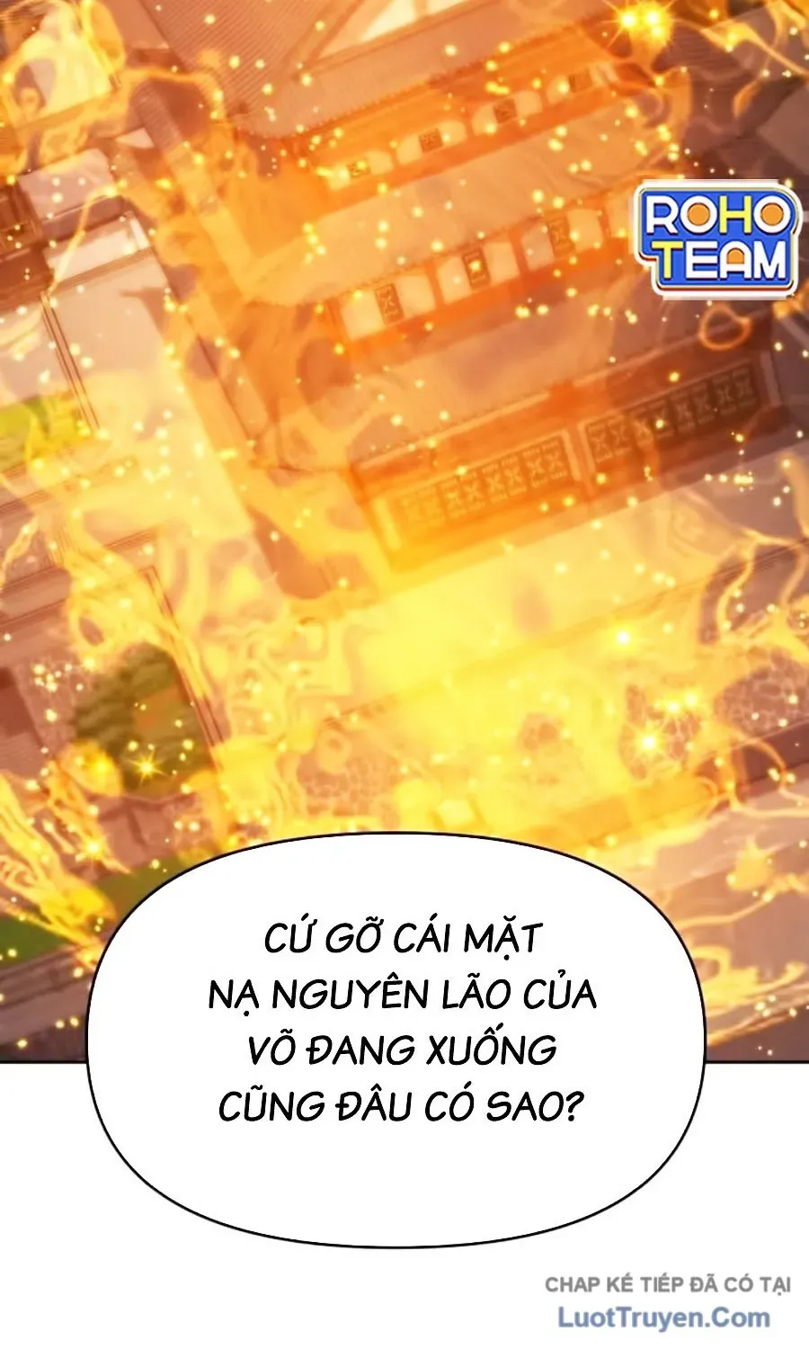 Đại Thánh Trùng Sinh Nam Cung Thế Gia Chap 63 - Next Chap 64