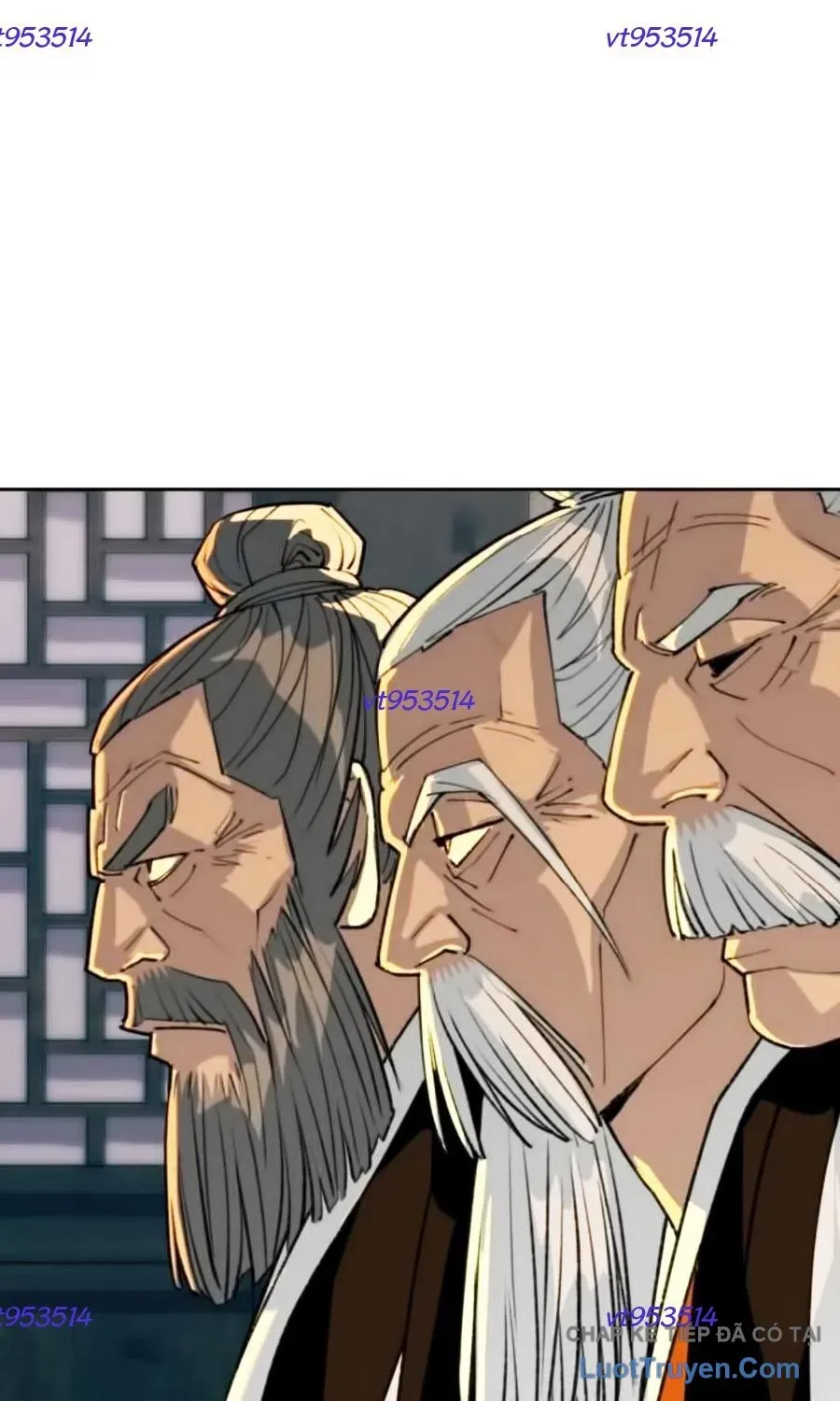 Đại Thánh Trùng Sinh Nam Cung Thế Gia Chap 63 - Next Chap 64