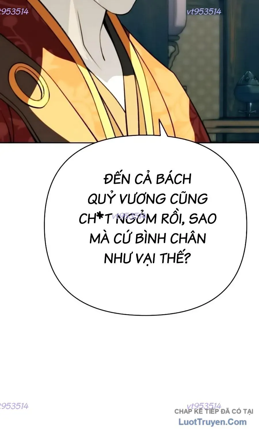 Đại Thánh Trùng Sinh Nam Cung Thế Gia Chap 63 - Next Chap 64