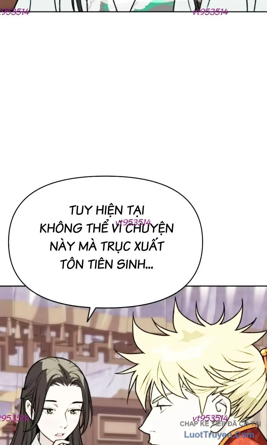 Đại Thánh Trùng Sinh Nam Cung Thế Gia Chap 63 - Next Chap 64
