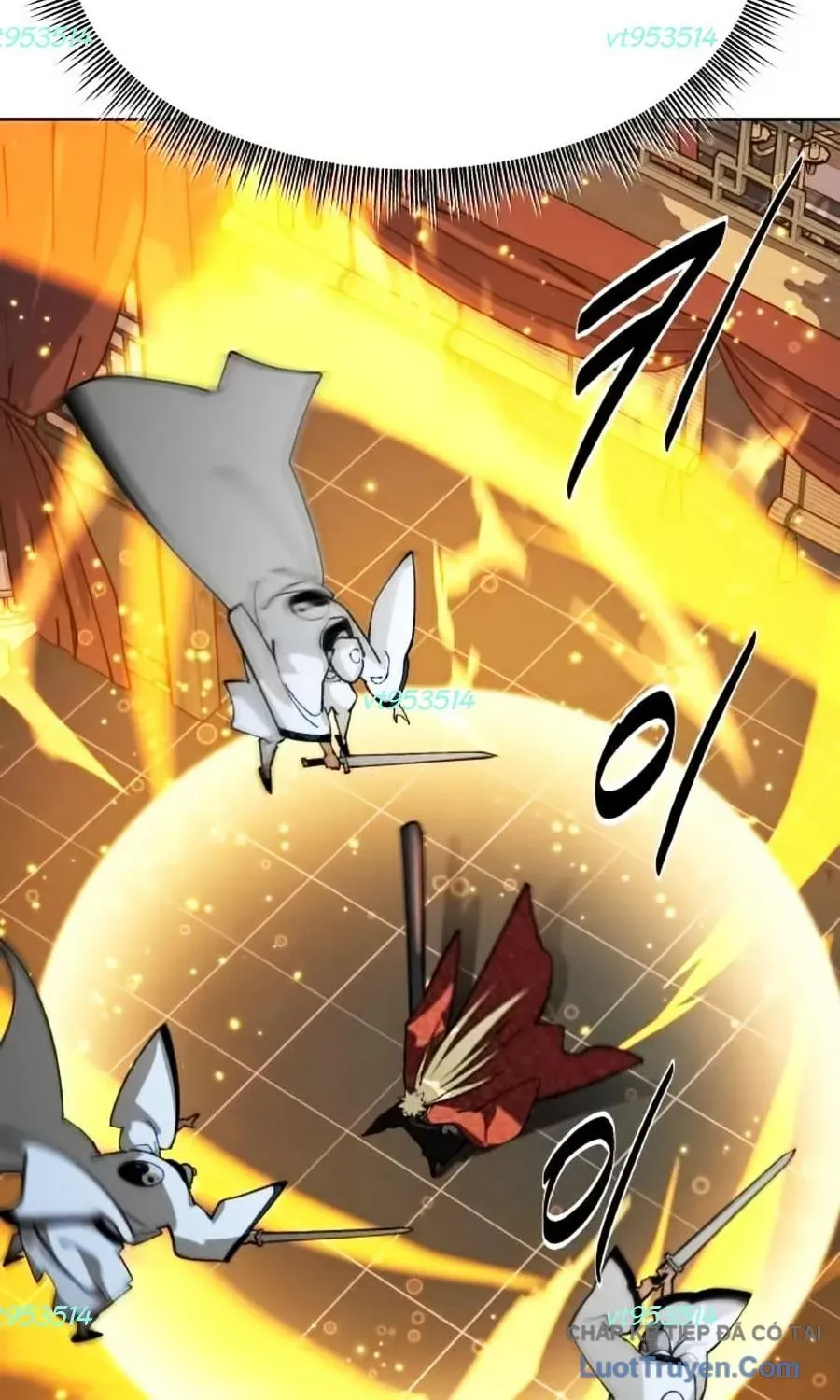 Đại Thánh Trùng Sinh Nam Cung Thế Gia Chap 63 - Next Chap 64