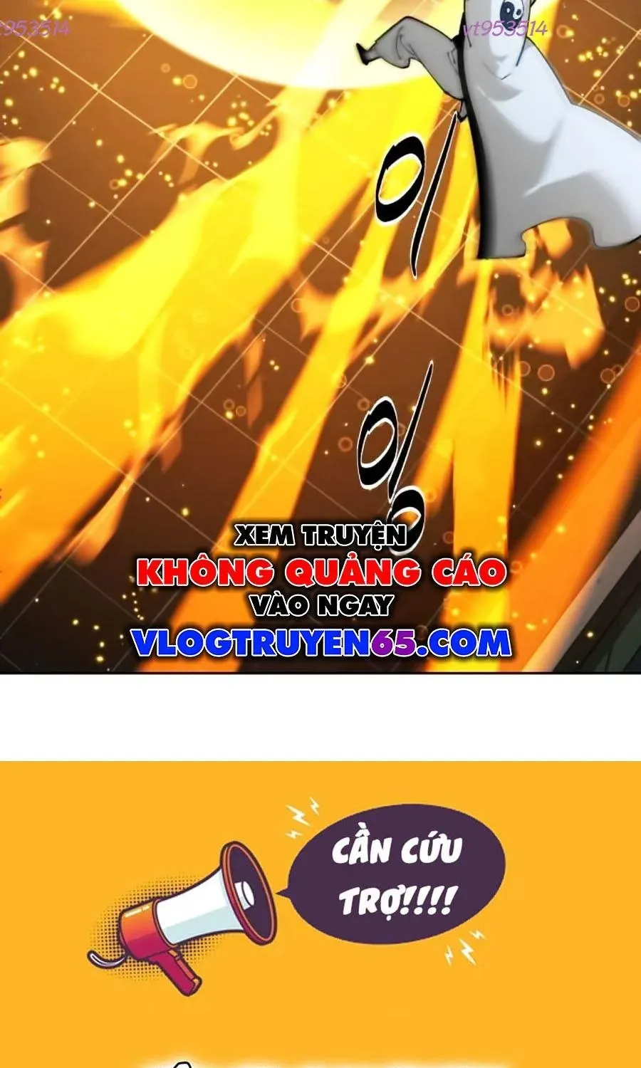 Đại Thánh Trùng Sinh Nam Cung Thế Gia Chap 63 - Next Chap 64