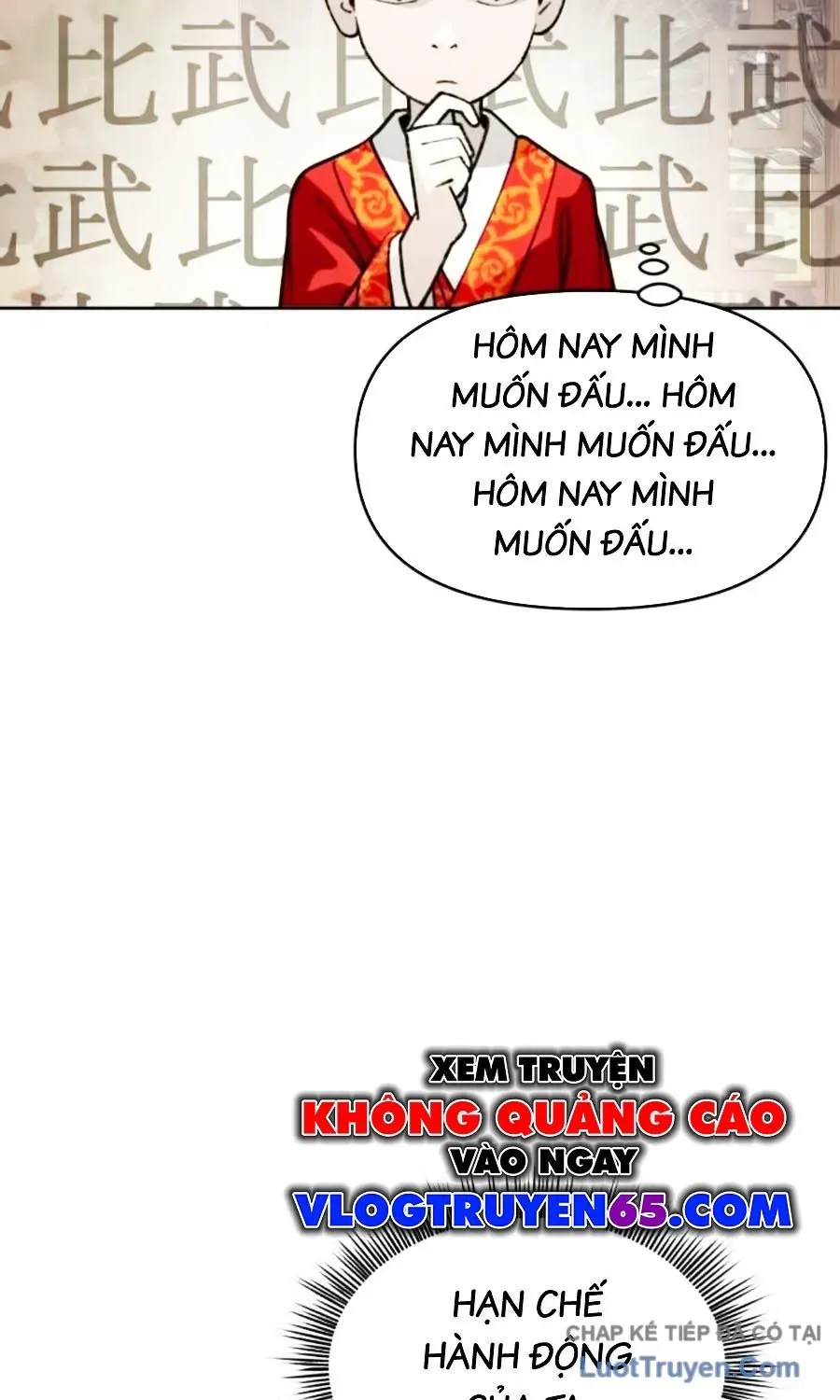 Đại Thánh Trùng Sinh Nam Cung Thế Gia Chap 63 - Next Chap 64