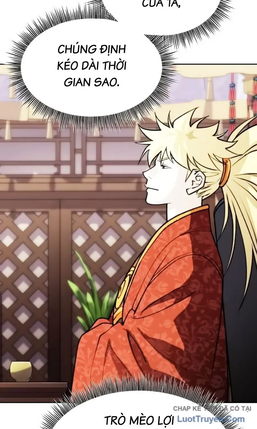 Đại Thánh Trùng Sinh Nam Cung Thế Gia Chap 63 - Next Chap 64