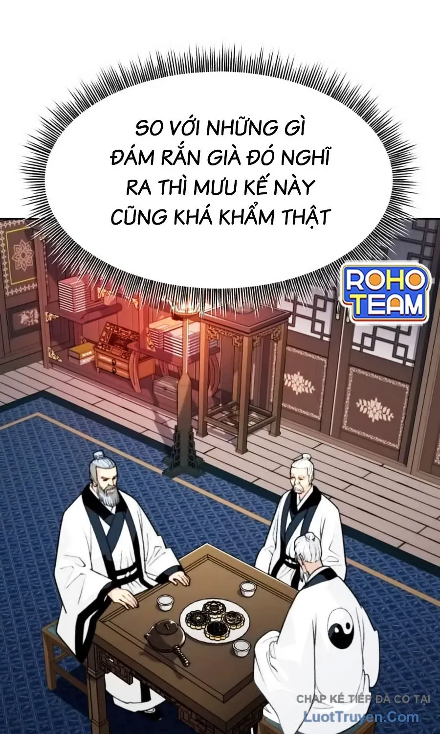 Đại Thánh Trùng Sinh Nam Cung Thế Gia Chap 63 - Next Chap 64