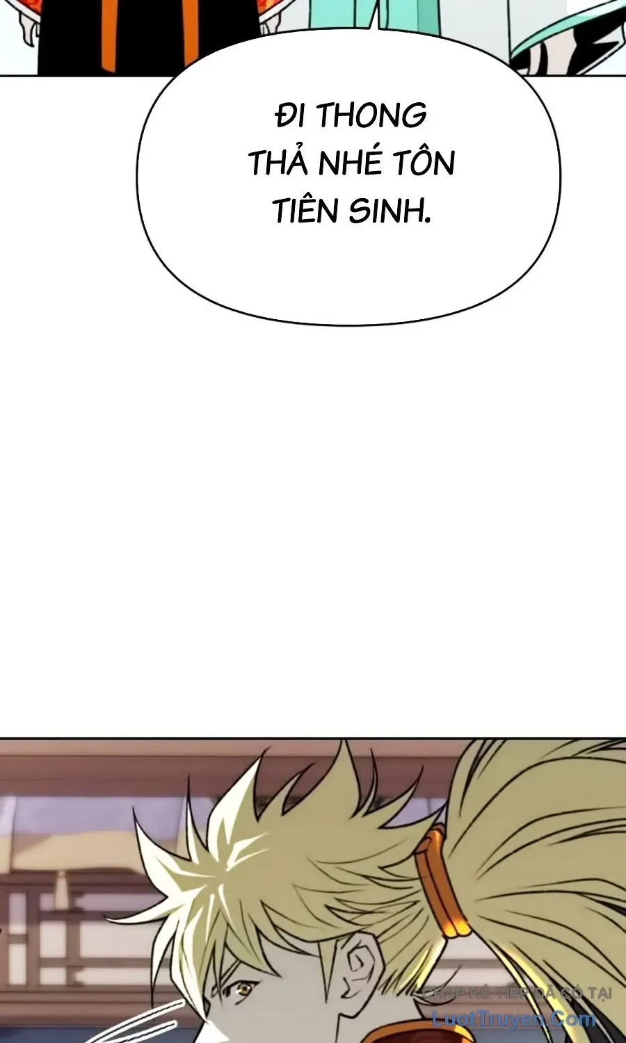 Đại Thánh Trùng Sinh Nam Cung Thế Gia Chap 63 - Next Chap 64