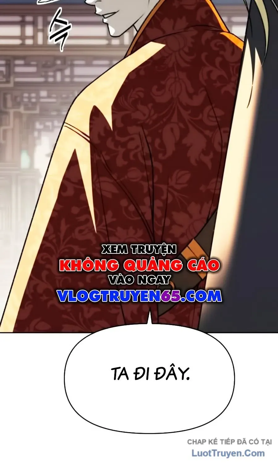Đại Thánh Trùng Sinh Nam Cung Thế Gia Chap 63 - Next Chap 64
