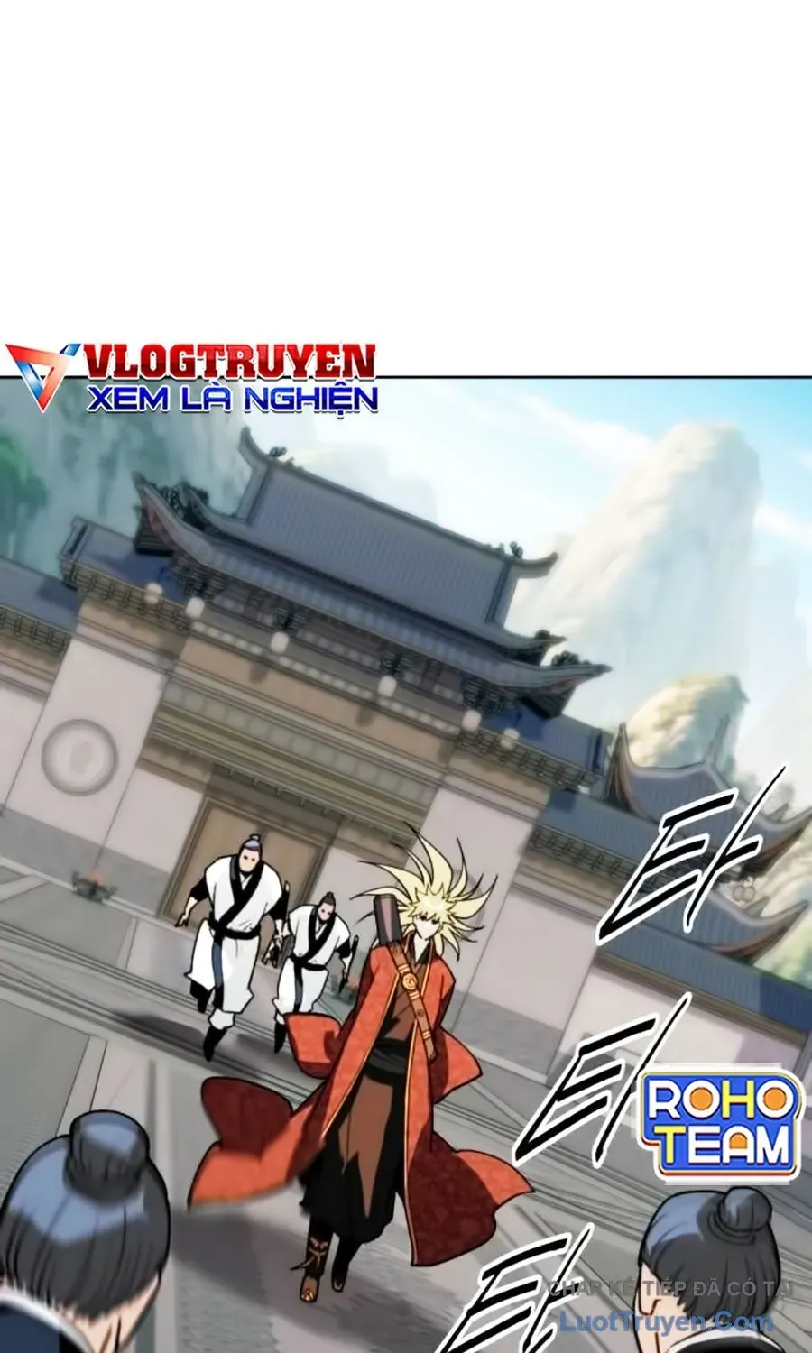 Đại Thánh Trùng Sinh Nam Cung Thế Gia Chap 63 - Next Chap 64