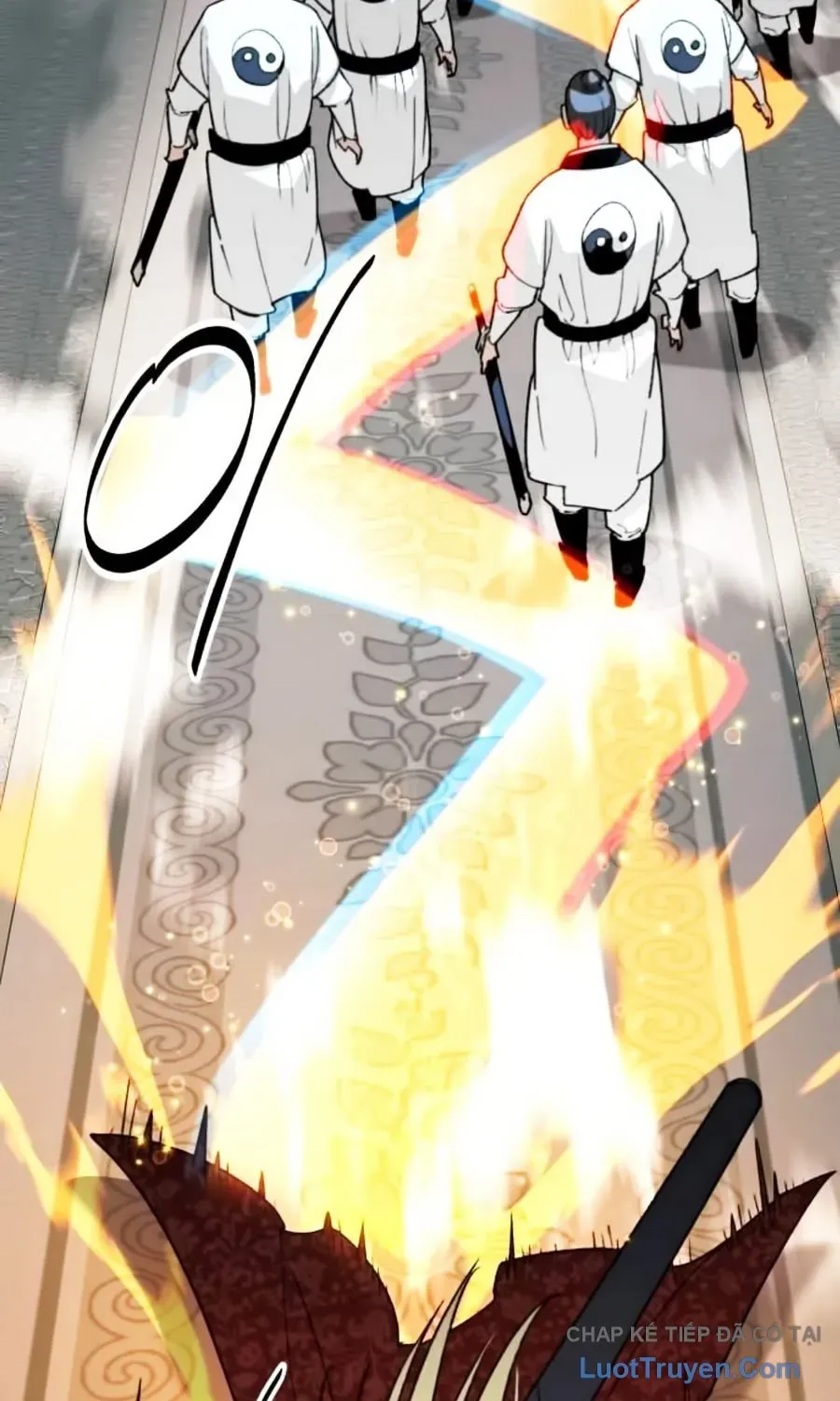 Đại Thánh Trùng Sinh Nam Cung Thế Gia Chap 63 - Next Chap 64