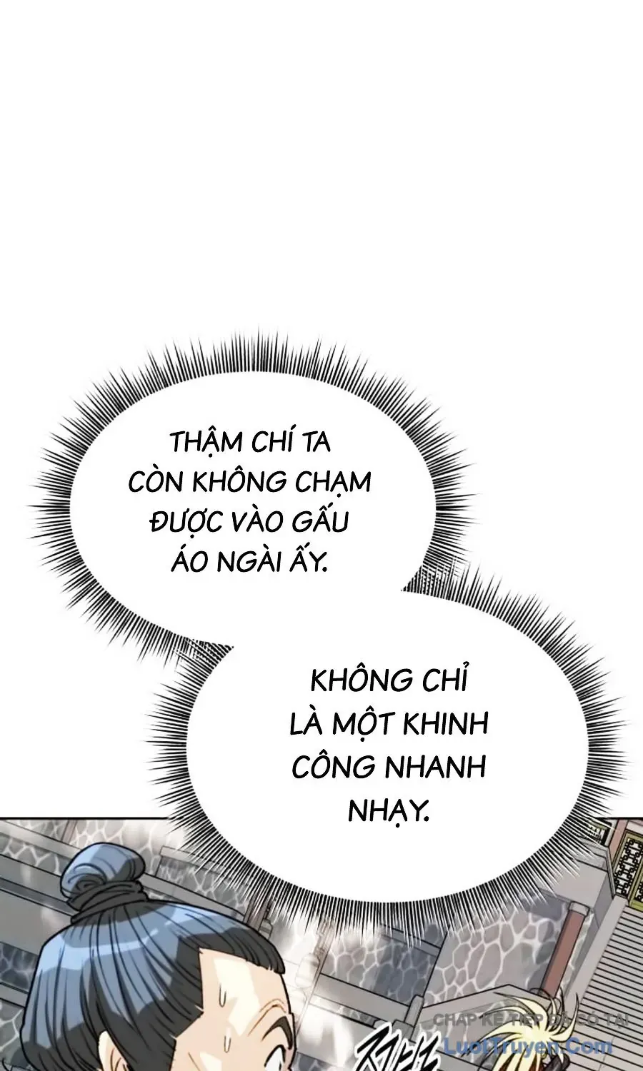 Đại Thánh Trùng Sinh Nam Cung Thế Gia Chap 63 - Next Chap 64