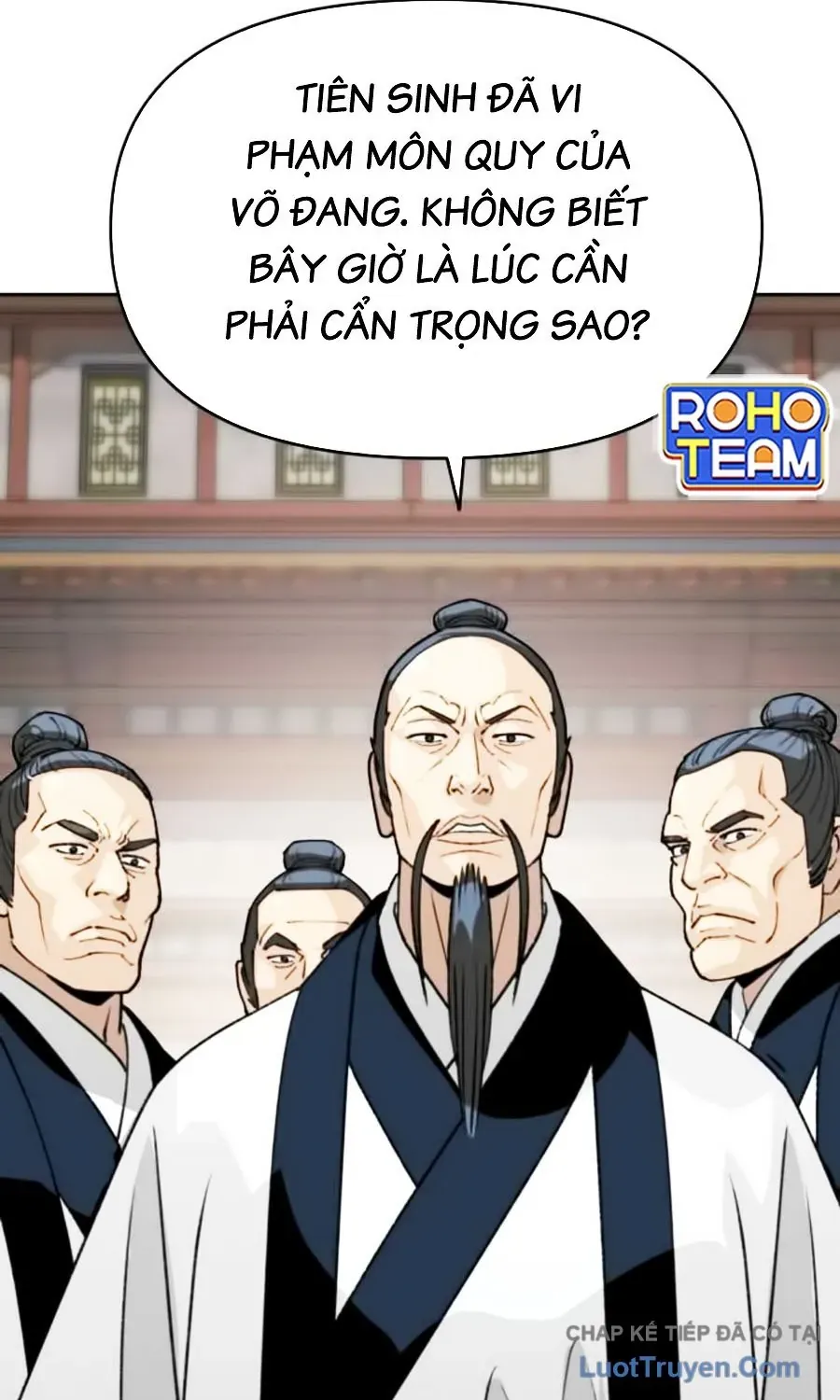 Đại Thánh Trùng Sinh Nam Cung Thế Gia Chap 63 - Next Chap 64