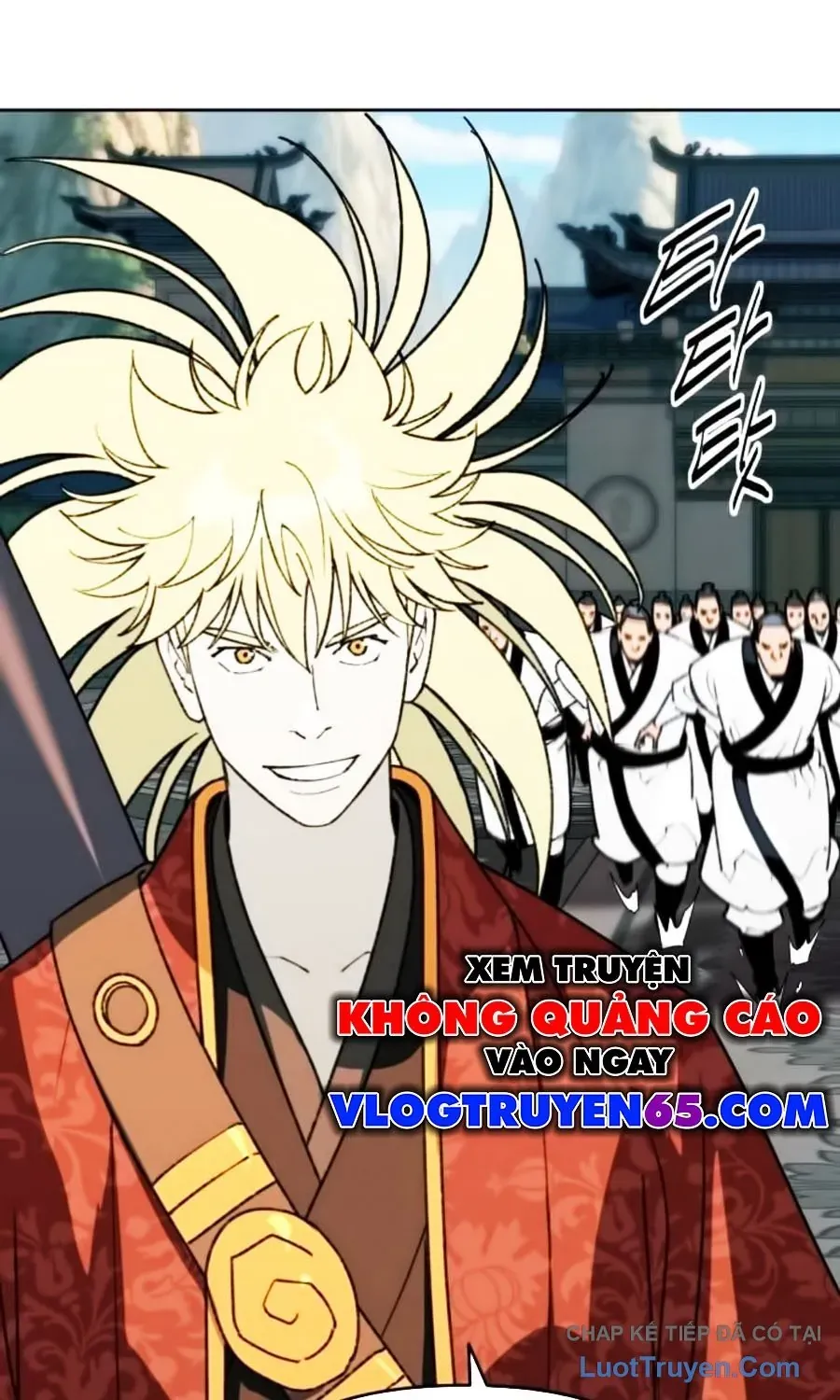 Đại Thánh Trùng Sinh Nam Cung Thế Gia Chap 63 - Next Chap 64