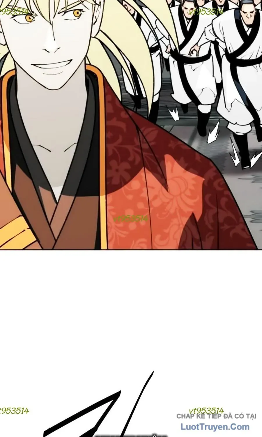 Đại Thánh Trùng Sinh Nam Cung Thế Gia Chap 63 - Next Chap 64