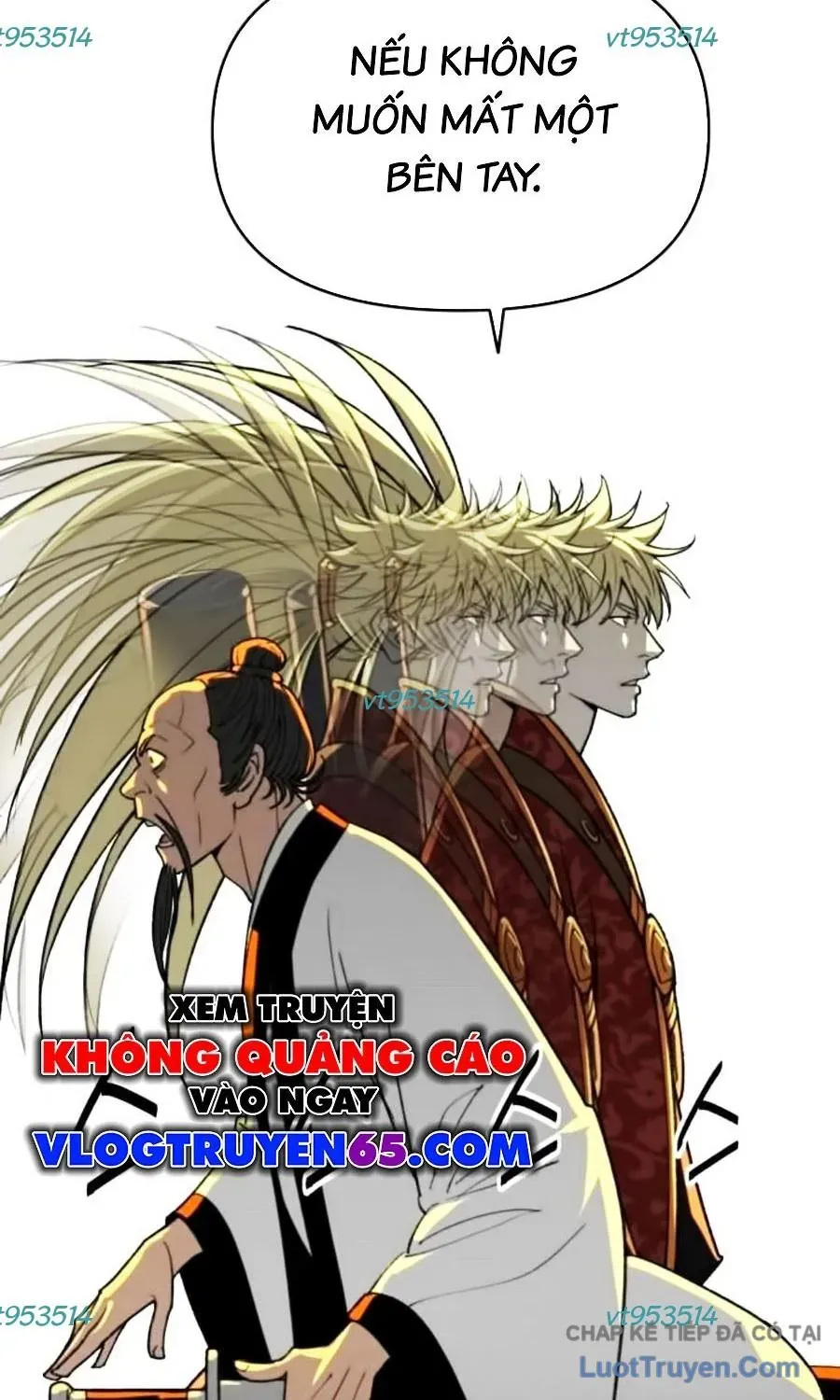 Đại Thánh Trùng Sinh Nam Cung Thế Gia Chap 63 - Next Chap 64