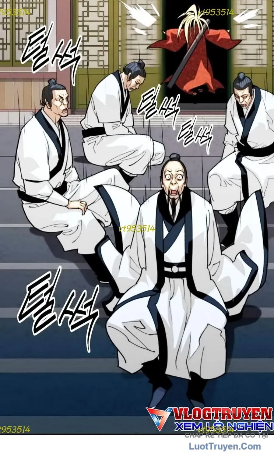 Đại Thánh Trùng Sinh Nam Cung Thế Gia Chap 63 - Next Chap 64