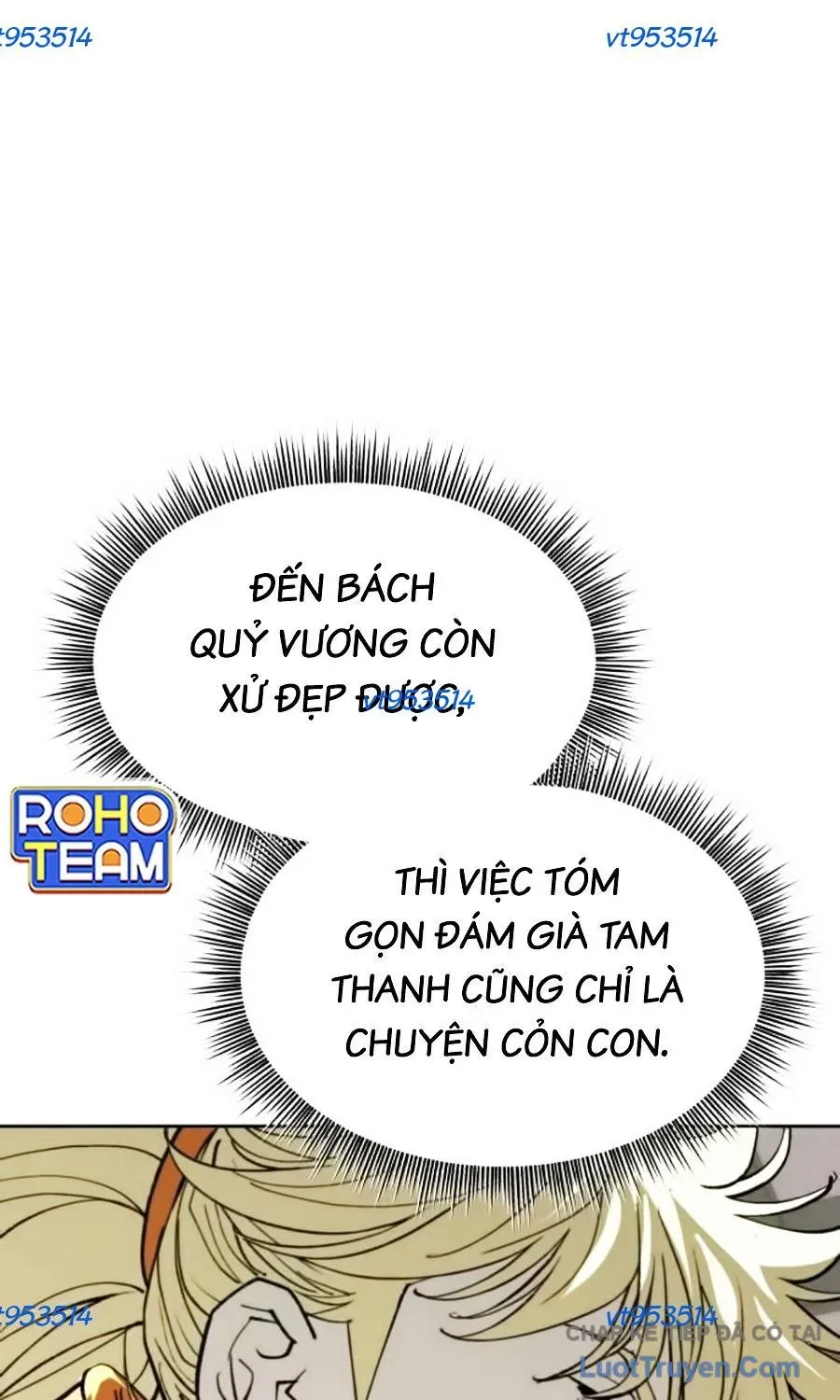 Đại Thánh Trùng Sinh Nam Cung Thế Gia Chap 63 - Next Chap 64