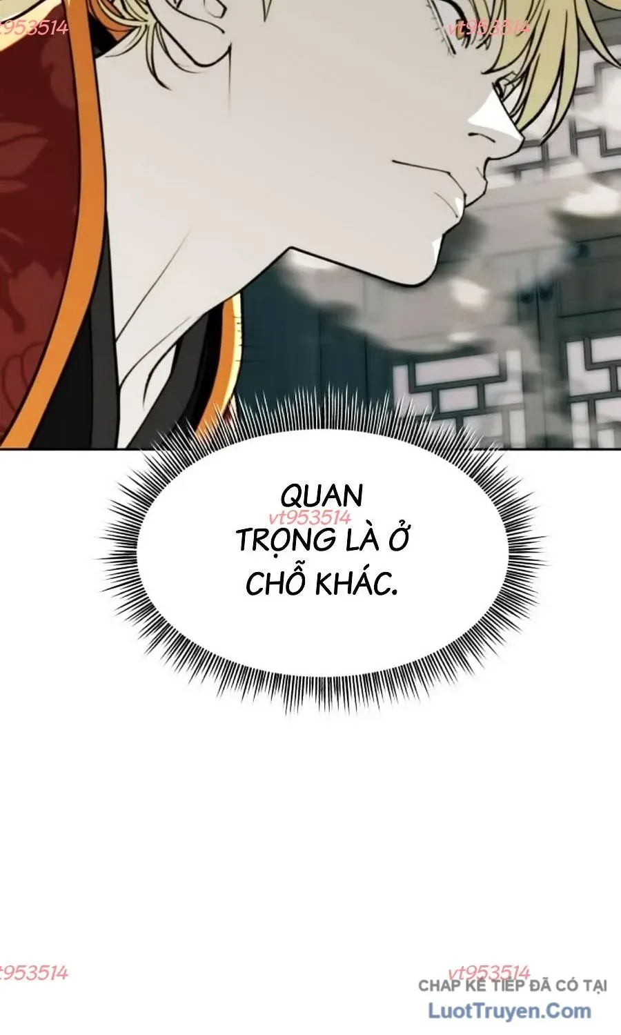 Đại Thánh Trùng Sinh Nam Cung Thế Gia Chap 63 - Next Chap 64