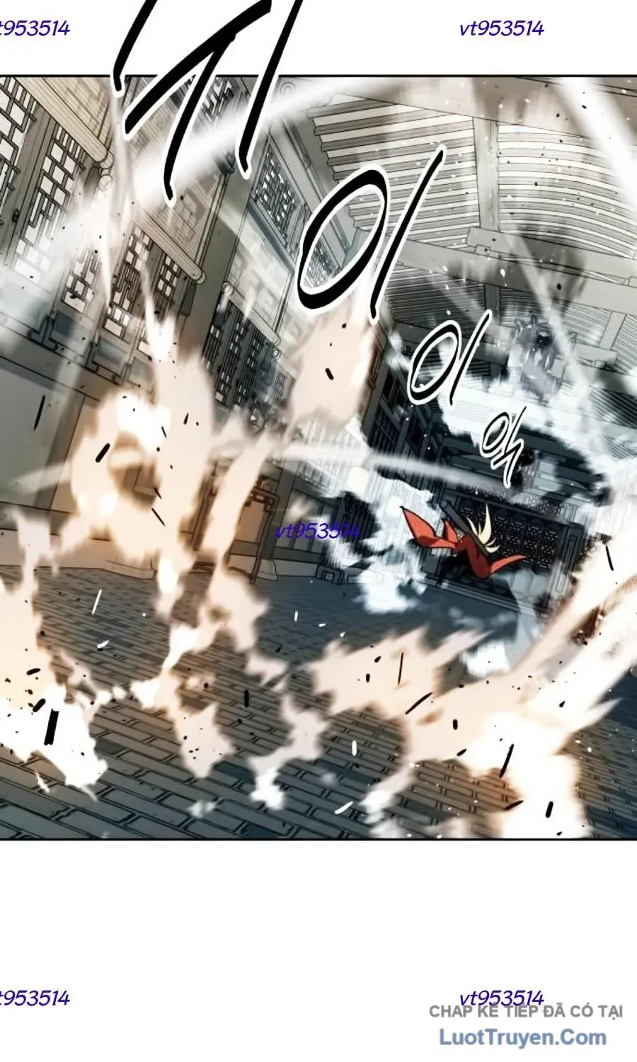 Đại Thánh Trùng Sinh Nam Cung Thế Gia Chap 63 - Next Chap 64