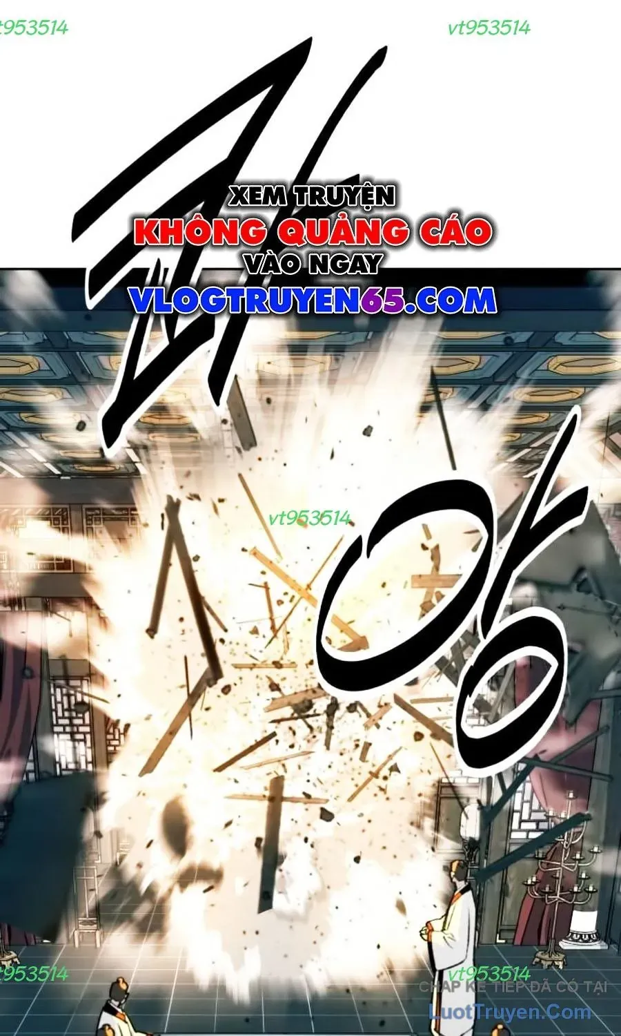 Đại Thánh Trùng Sinh Nam Cung Thế Gia Chap 63 - Next Chap 64