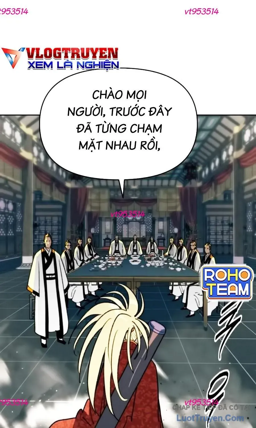 Đại Thánh Trùng Sinh Nam Cung Thế Gia Chap 63 - Next Chap 64